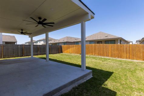 409 Line Of Fire Way Jarrell TX 76537
