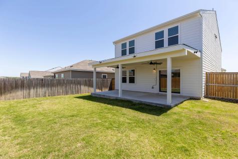 409 Line Of Fire Way Jarrell TX 76537