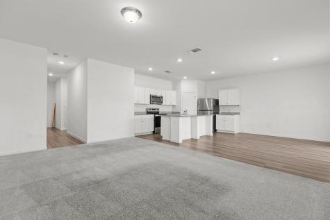 409 Line Of Fire Way Jarrell TX 76537