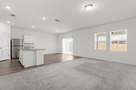 409 Line Of Fire Way Jarrell TX 76537