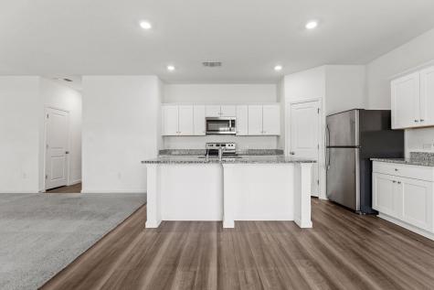 409 Line Of Fire Way Jarrell TX 76537