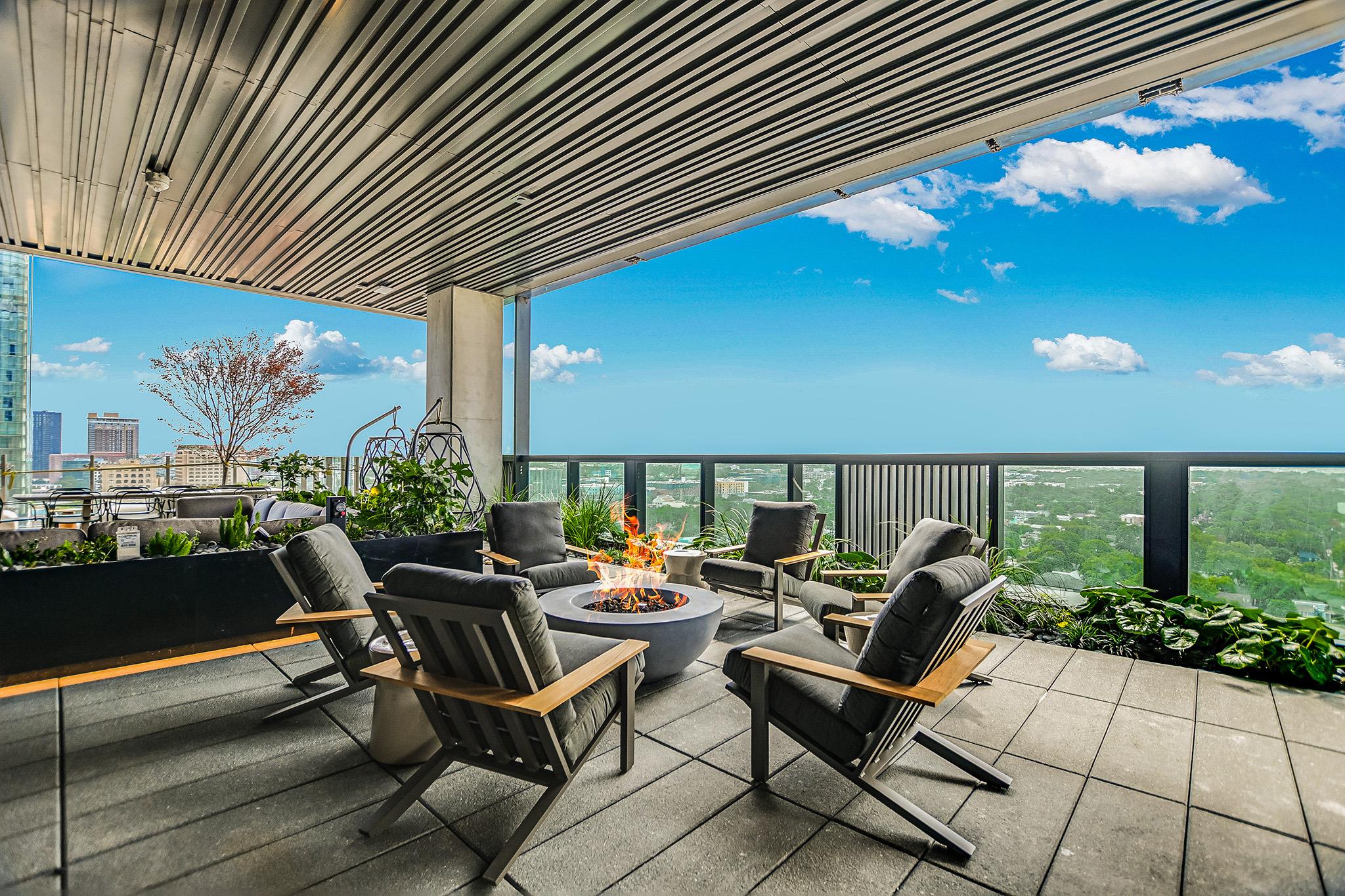 610 Davis Street Austin TX 78701