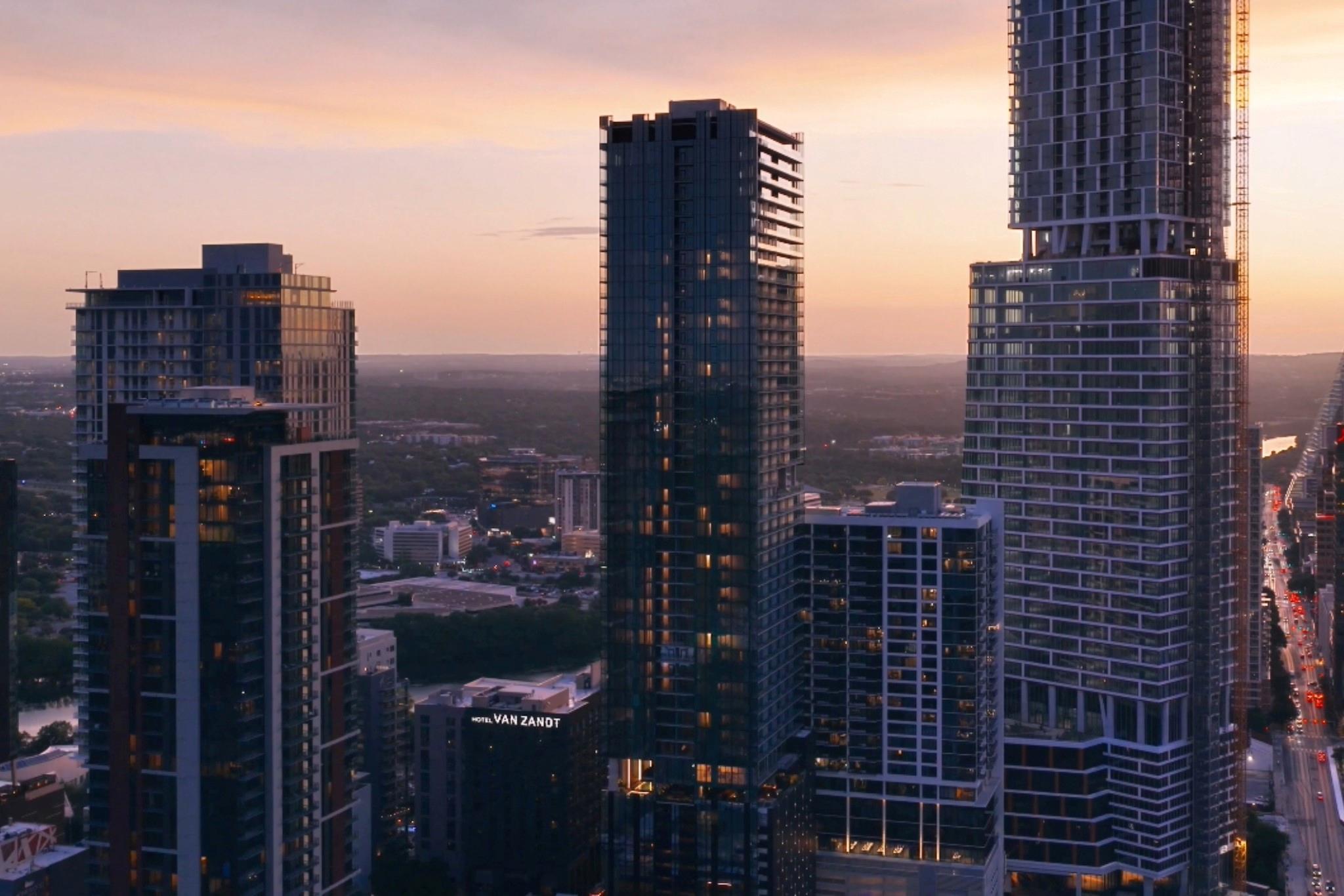 610 Davis Street Austin TX 78701