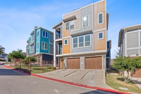 1912 Dinsdale Lane Austin TX 78741