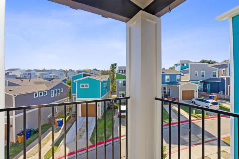 1912 Dinsdale Lane Austin TX 78741