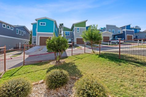 1912 Dinsdale Lane Austin TX 78741