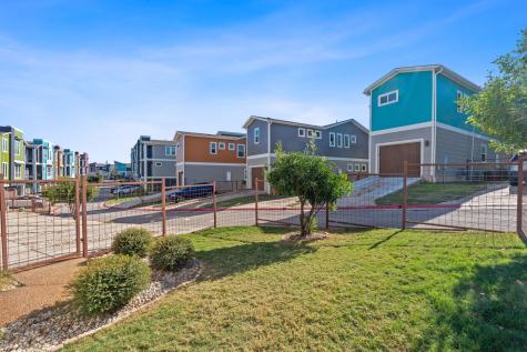 1912 Dinsdale Lane Austin TX 78741