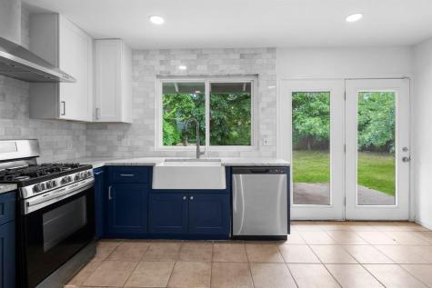1401 Meadowmear Drive Austin TX 78753
