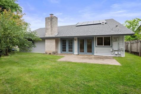 1401 Meadowmear Drive Austin TX 78753