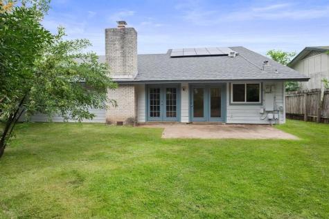 1401 Meadowmear Drive Austin TX 78753