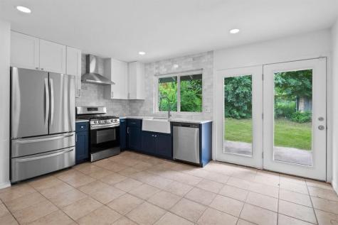 1401 Meadowmear Drive Austin TX 78753