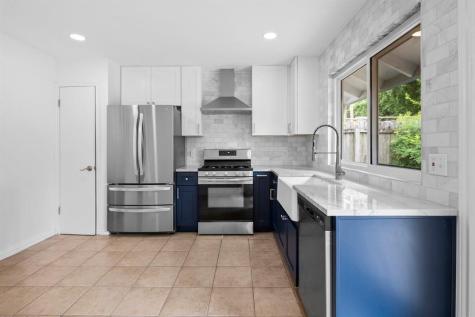 1401 Meadowmear Drive Austin TX 78753