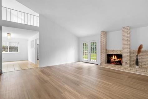 1401 Meadowmear Drive Austin TX 78753