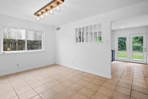 1401 Meadowmear Drive Austin TX 78753