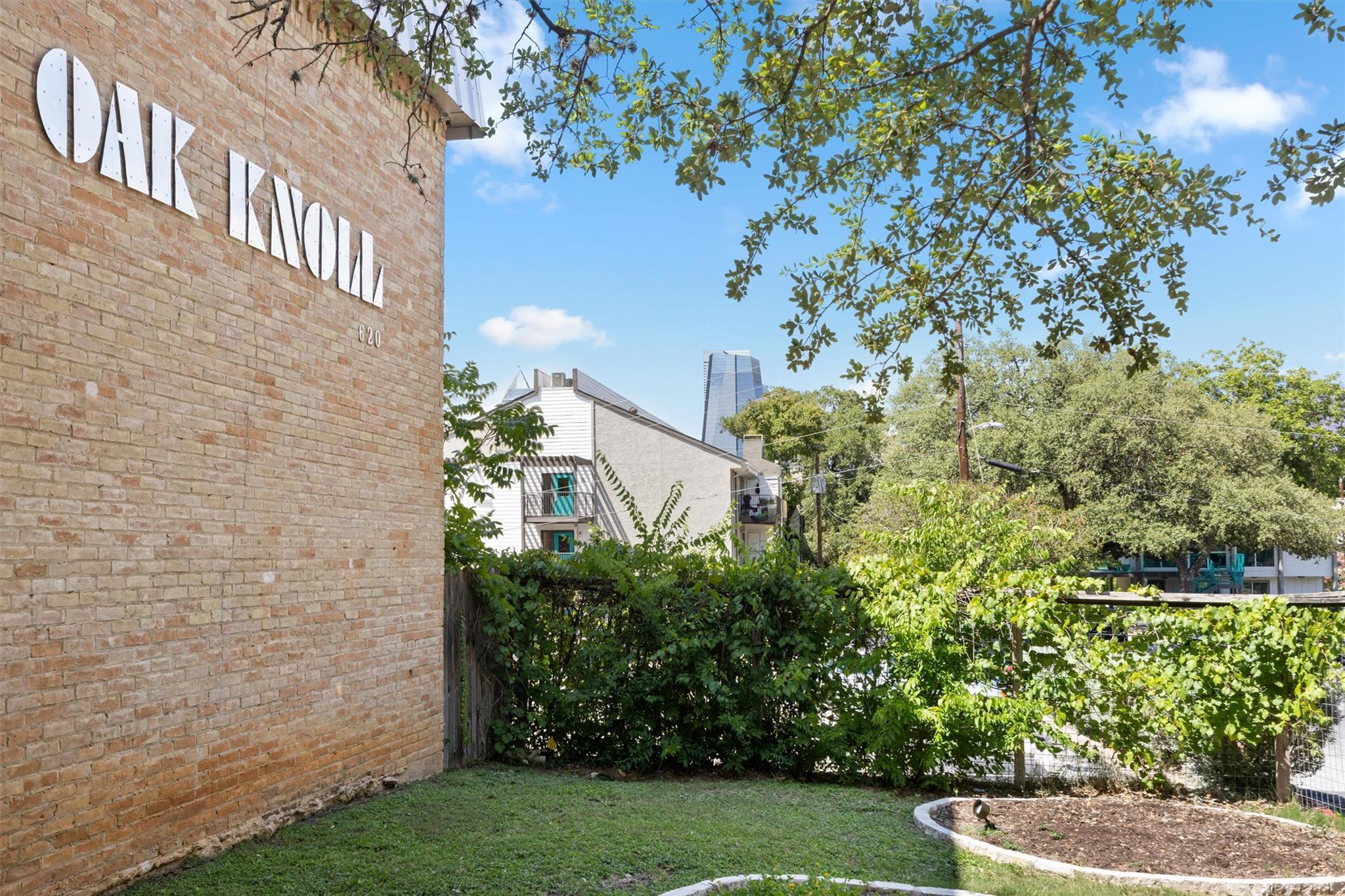 620 S 1st Street Austin TX 78704