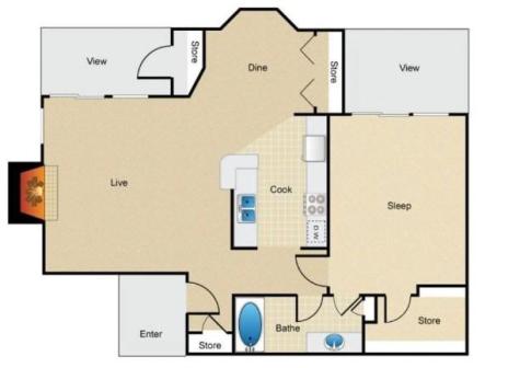8110 S Creekbend Drive Houston TX 77071