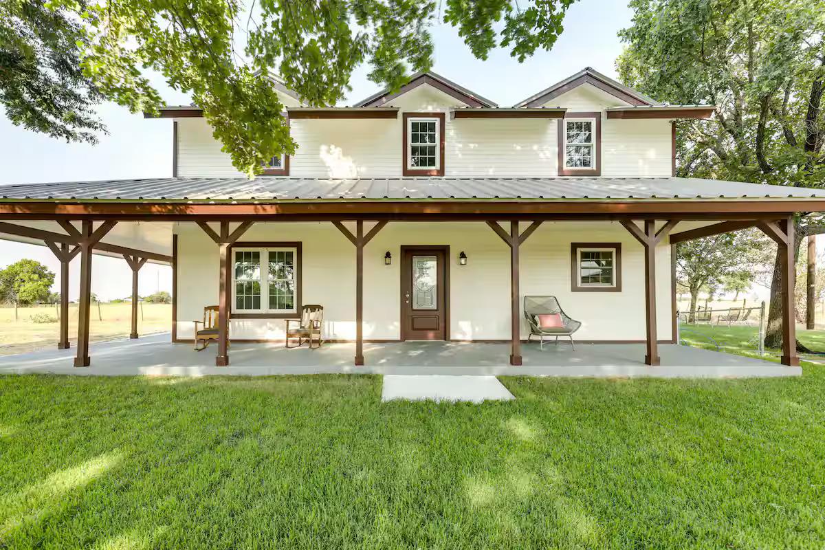 1616 County Road 463 Elgin TX 78621