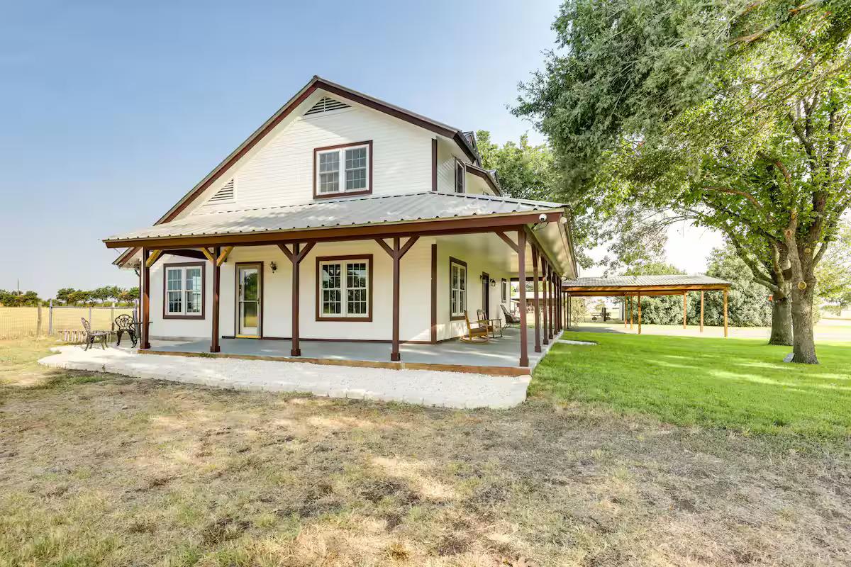 1616 County Road 463 Elgin TX 78621