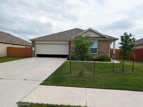 514 Colthorpe Lane Hutto TX 78634