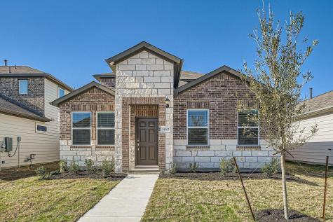 14005 Edna Maxine Walk Del Valle TX 78617