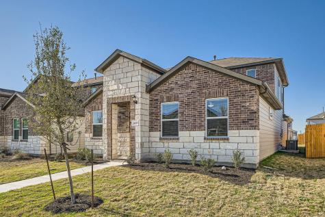 14005 Edna Maxine Walk Del Valle TX 78617
