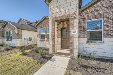 14005 Edna Maxine Walk Del Valle TX 78617