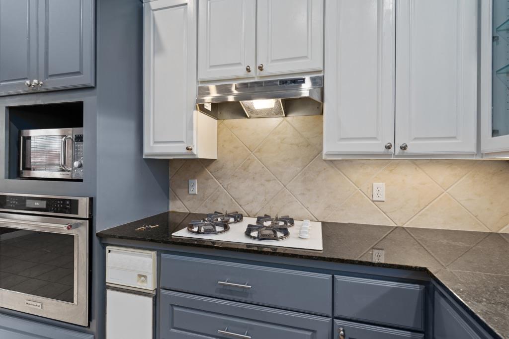 3906 Gaines Court Austin TX 78735