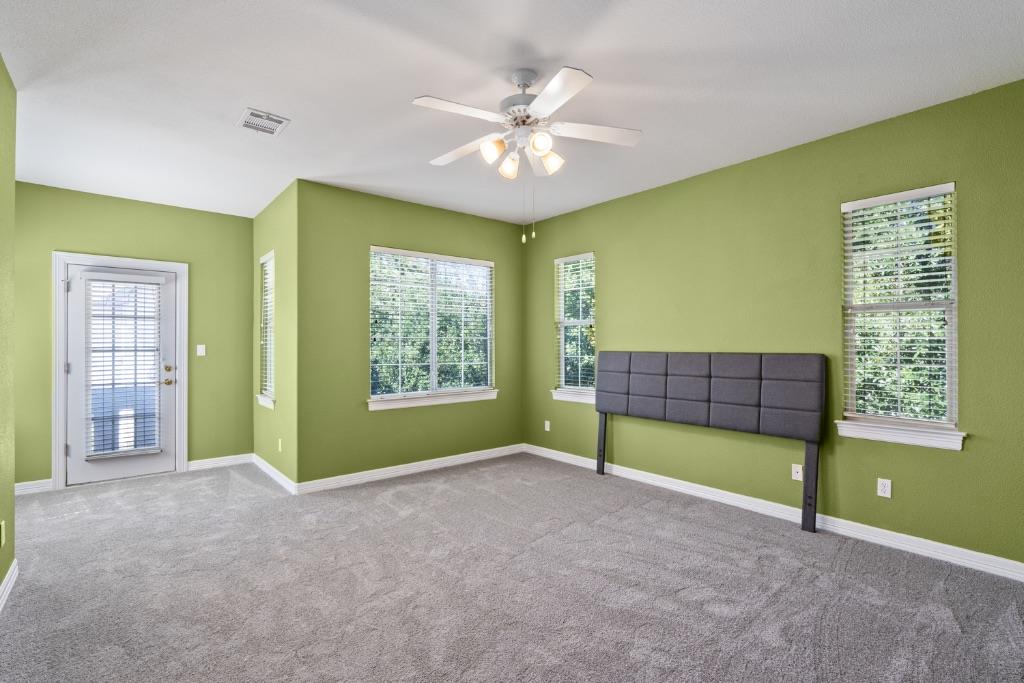 3906 Gaines Court Austin TX 78735