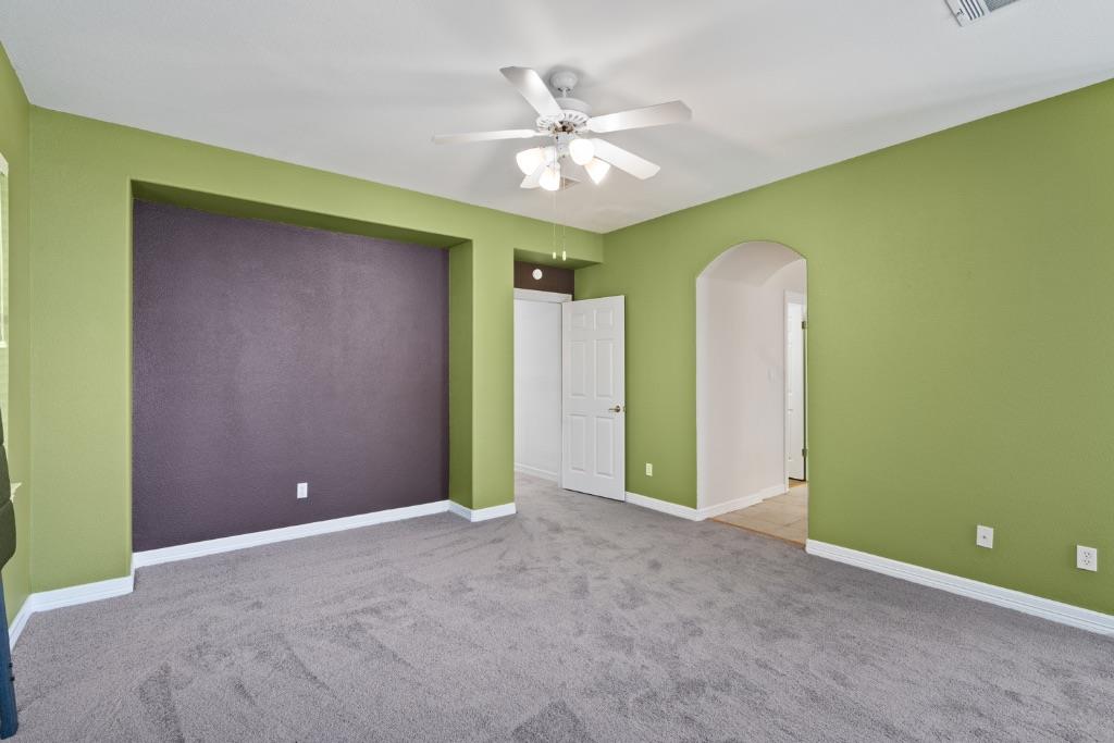3906 Gaines Court Austin TX 78735