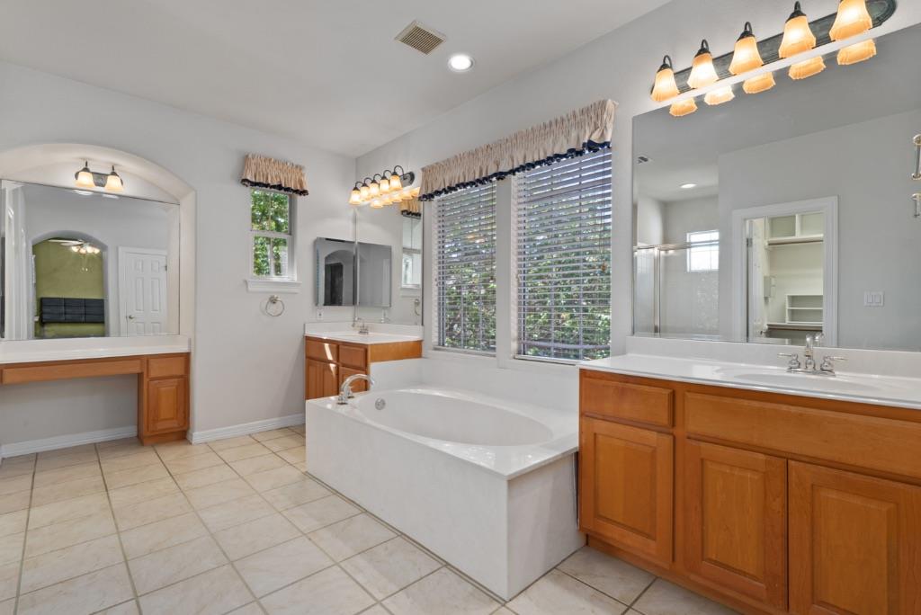3906 Gaines Court Austin TX 78735
