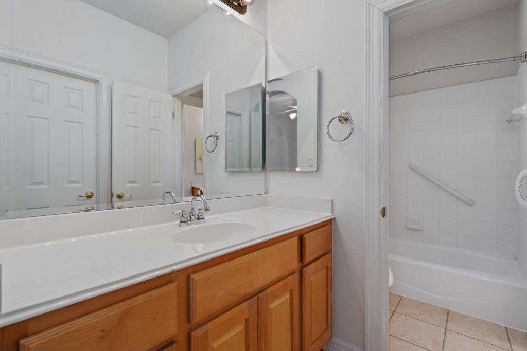 3906 Gaines Court Austin TX 78735