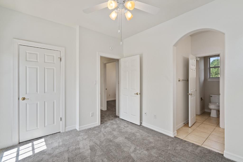 3906 Gaines Court Austin TX 78735