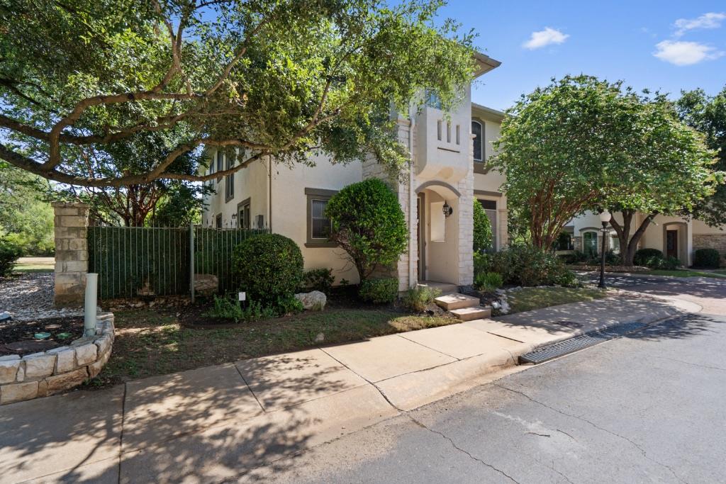 3906 Gaines Court Austin TX 78735