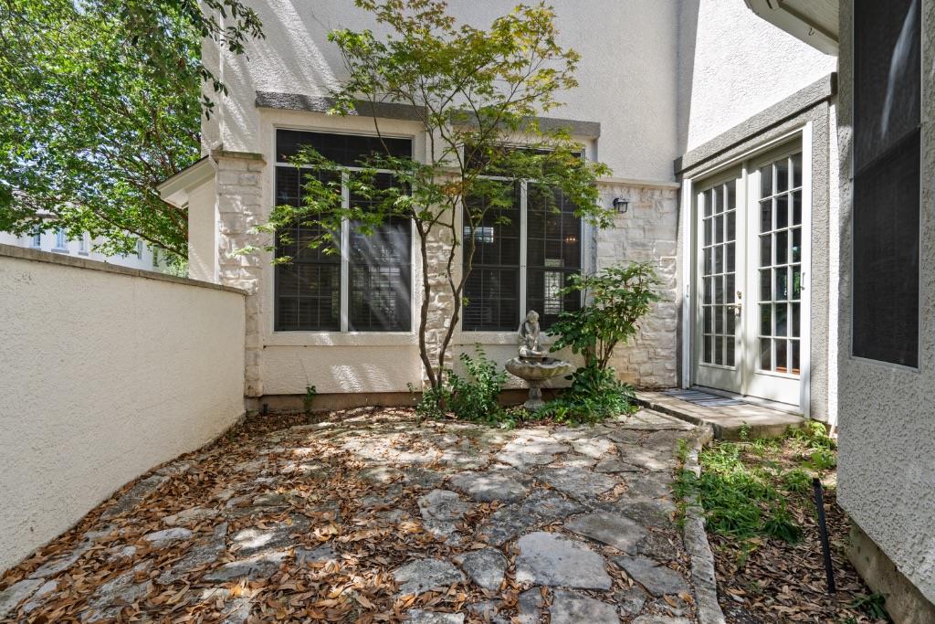 3906 Gaines Court Austin TX 78735