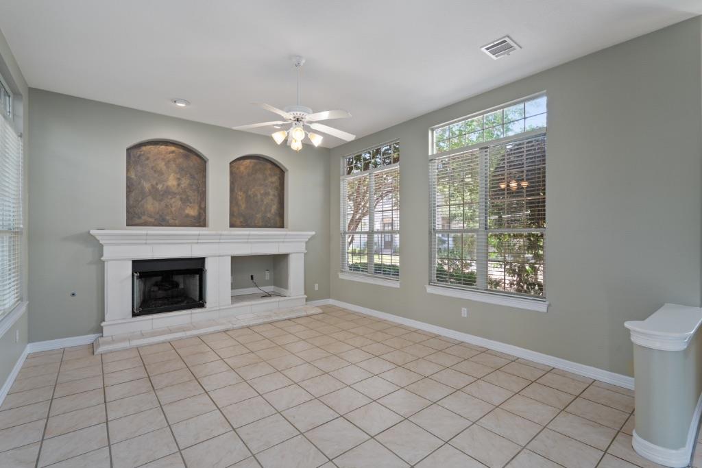 3906 Gaines Court Austin TX 78735