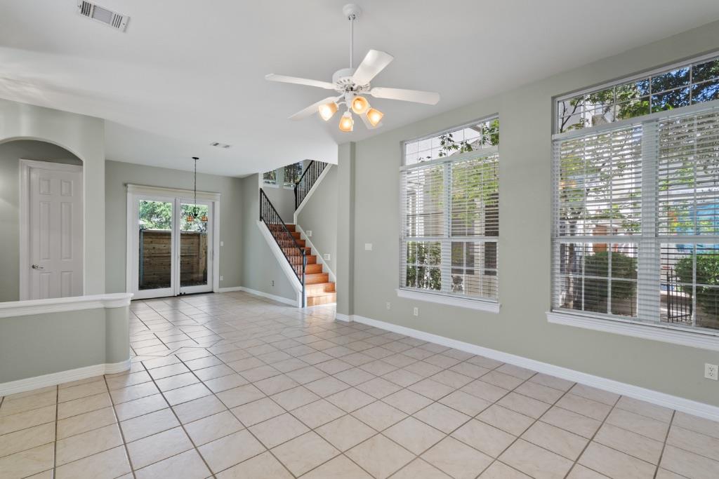 3906 Gaines Court Austin TX 78735