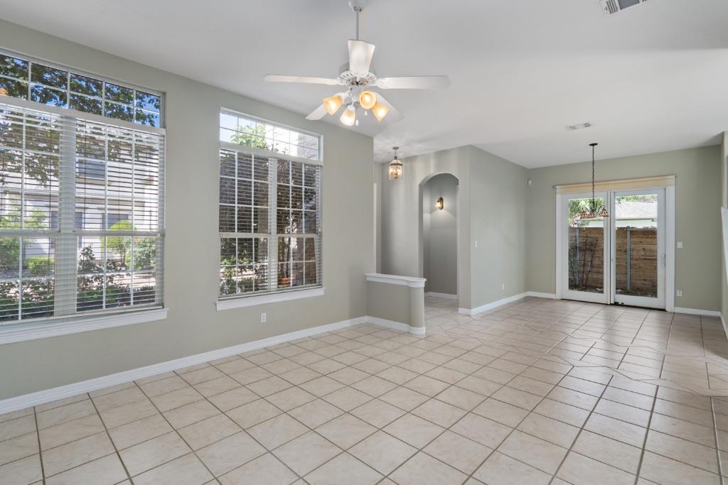 3906 Gaines Court Austin TX 78735