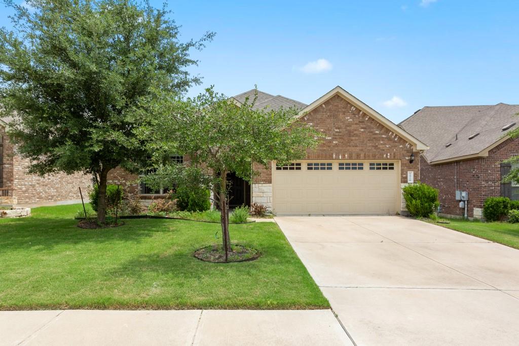 1916 Elaina Loop Leander TX 78641