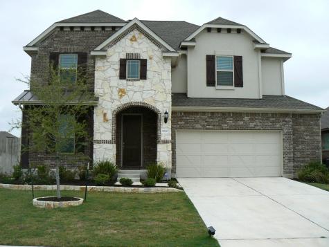 5900 Bucine Cove Round Rock TX 78665