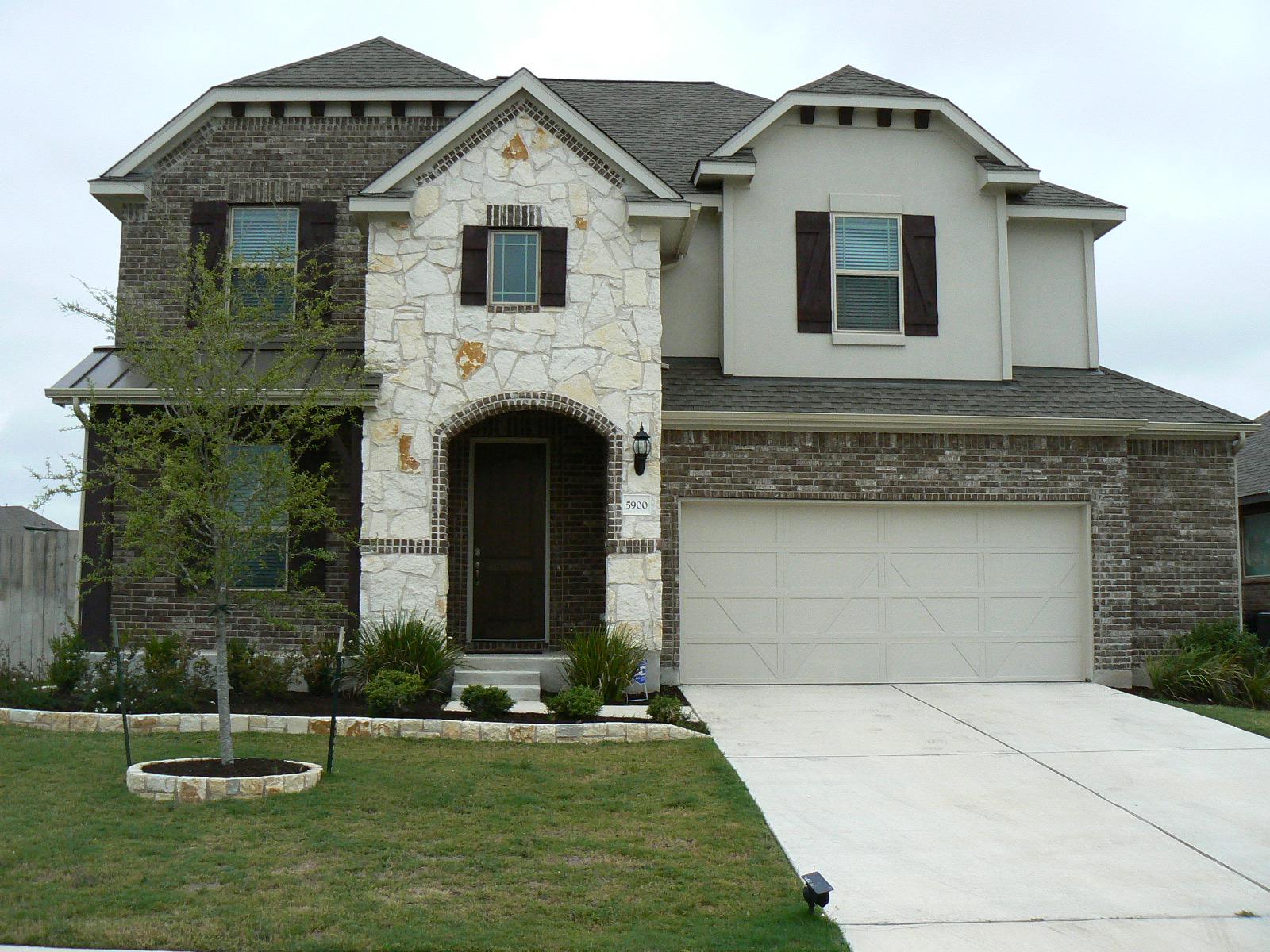 5900 Bucine Cove Round Rock TX 78665