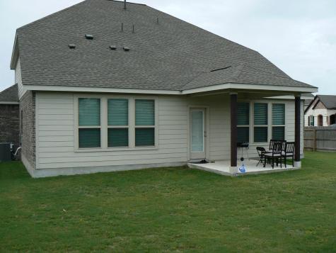 5900 Bucine Cove Round Rock TX 78665