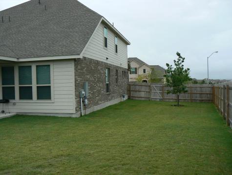 5900 Bucine Cove Round Rock TX 78665