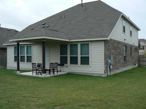 5900 Bucine Cove Round Rock TX 78665