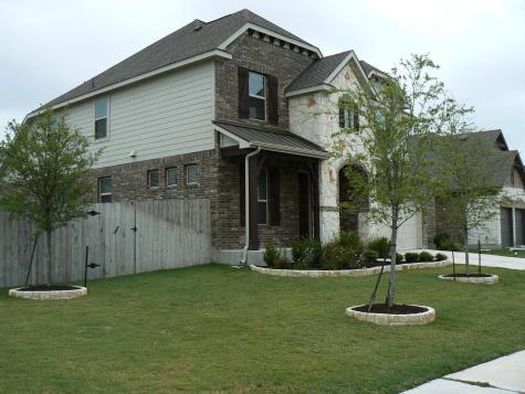 5900 Bucine Cove Round Rock TX 78665