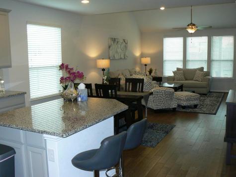 5900 Bucine Cove Round Rock TX 78665