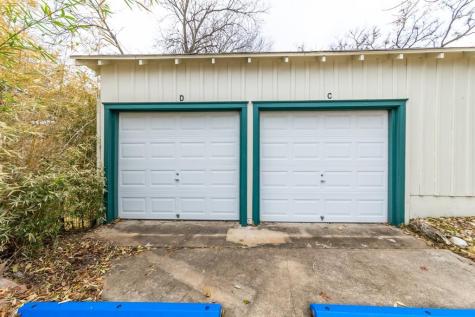 3111 Grooms Street Austin TX 78705