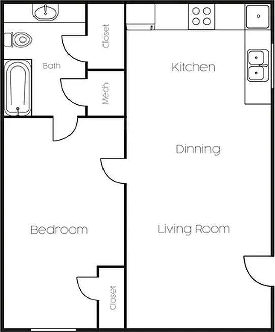 2410 Longview Street Austin TX 78705