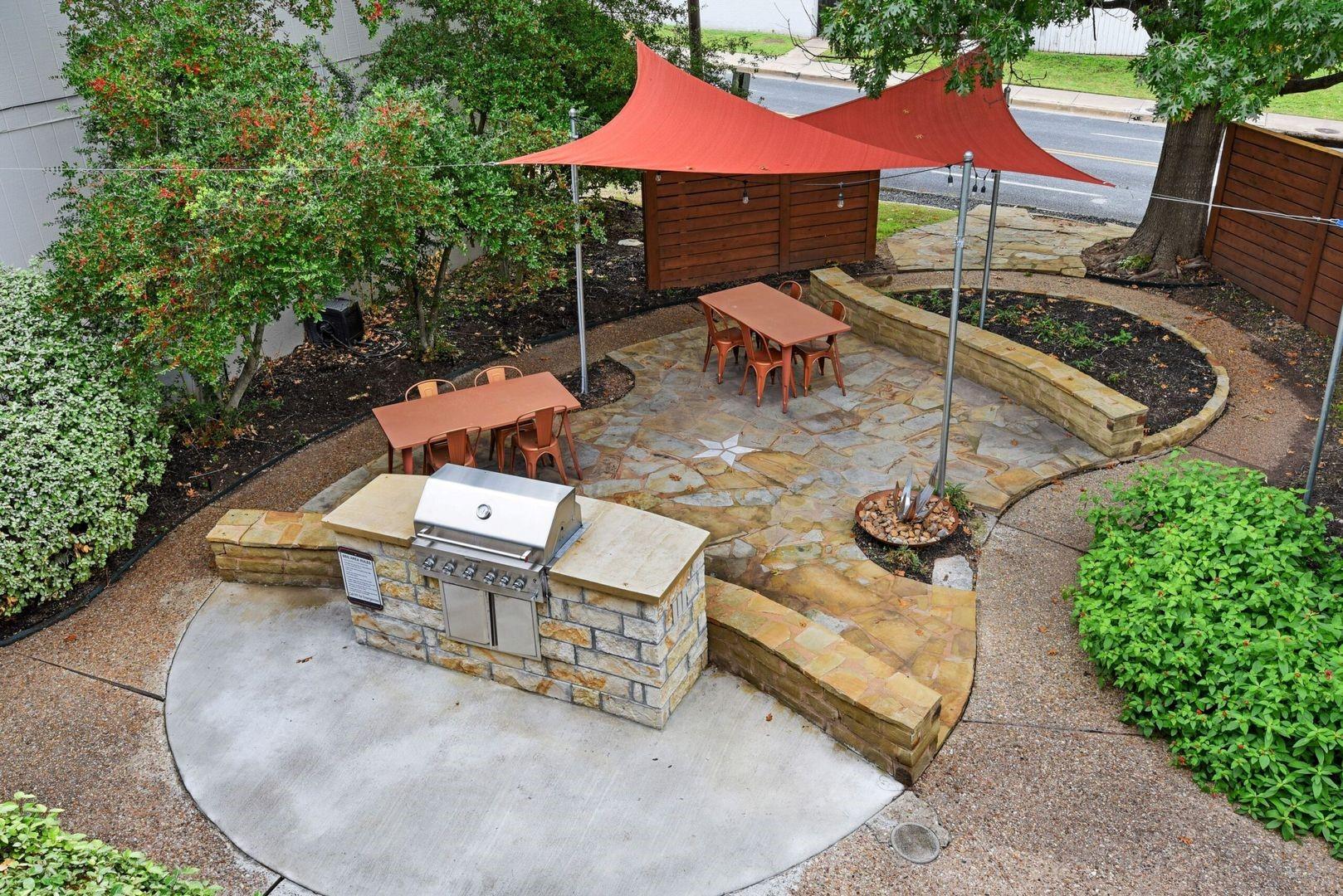2410 Longview Street Austin TX 78705