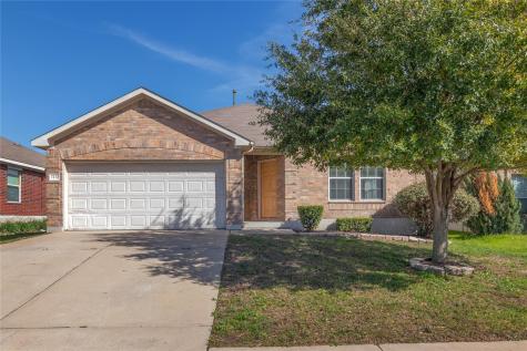 1117 Alexandria Way Round Rock TX 78665