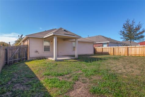 1117 Alexandria Way Round Rock TX 78665